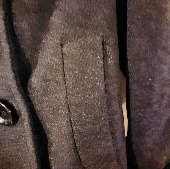 Michael Kors Peacoat size S/M - Picture 7 of 8